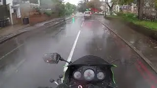 Water boi