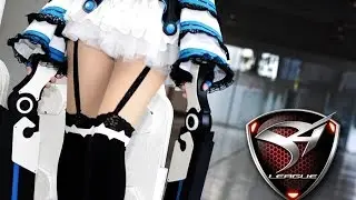 S4 League Eu Real Face Clan ESPADAS 2016