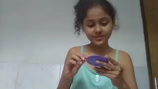 a rotina da minha boneca parte 1