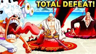 THIS Will Be WORSE For Luffy Than Sabaody AND Marineford!