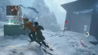 Uncharted™ 4: Command Multiplayer (7290 points)