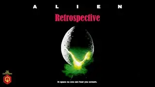 Alien (1979) Retrospective - The Geek Centurions