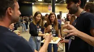 Codemotion Conference Milan 2022 | Final video