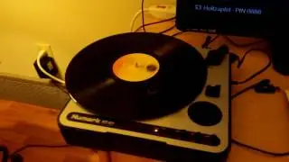 Psycho Killer [Nightcore]