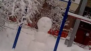31.01.2018 барф дар москва
