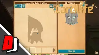CardLife - TAKING ON A BEAR/CUSTOM ARMOR!!!