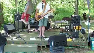 Half Human 2017-05-06 Easley - Today