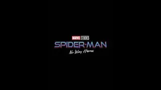 SpiderMan No Way Home Official Trailer 2021  Tom Holland بنديكت كومبرباتش زيندايا (❤️🍿🕸️👍👍)