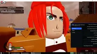 Attack on Titan Evolution autofarm script pastebin