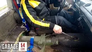 Что если НА ХОДУ включить ЗАДНЮЮ СКОРОСТЬ