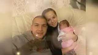 Balogh Roberto -Szerelmünk Gyümölcse(Hannácska Első Születésnapjára)