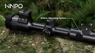 thermal imaging hunting