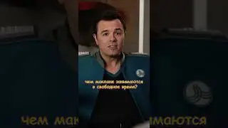 🏉 Интересные инопланетные игры 🔪😱 | 