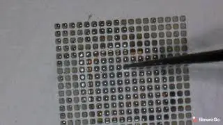 Reballing IC de Carga ( Técnica Sencilla)