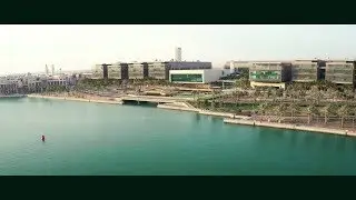This is KAUST