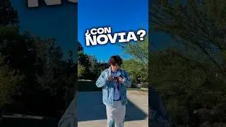 Yo con mi novia Vs. YO AHORA 😎
