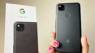 Google Pixel 4a | Better than Nord & Iphone SE 2020?