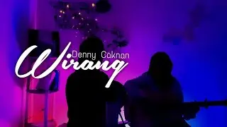 Wirang - Denny Caknan || yolandani akustik cover