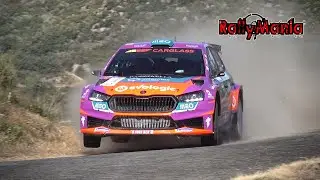 Rali da Água - Chaves / Verin 2024 - ACTION & BIG SHOW [HD]