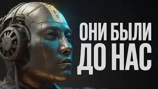 We are not the first on Earth? Ancient civilizations before us – facts and hypotheses