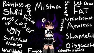 “Daddy, Will I Ever Be Free?” 😒Happy Fathers Day?😒{❤️‍🩹Original Ending❤️‍🩹}
