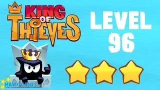 King of Thieves - Level 96