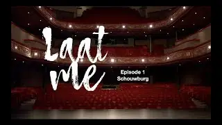 'Isabelle Beernaert komt thuis'   Episode 1 Schouwburg   (Nederlands ondertiteld)