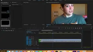 Adobe Premiere Pro Starter Tips with Taylor