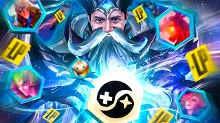 Preserver Is the Most Broken Trait and This Is Why | TFT Patch 14.16