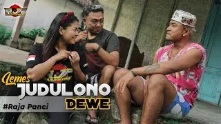 Judulono Dewe - Raja Panci