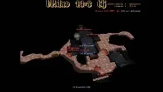 Hard Gamers #1 Final