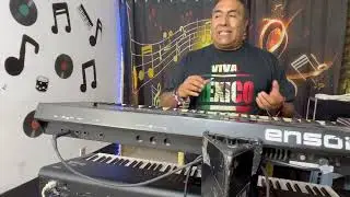 ENSONIQ VFX