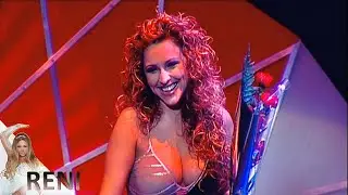 РЕНИ - КАКВО Е ОБИЧ на живо | RENI - KAKVO E OBICH live, 2003