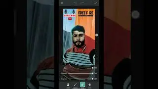 freefire training photo editing kaise karen new tricks #youtubeshorts #edit #2023 #love
