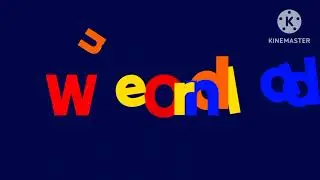 Wonderland logo remake KINEMASTER V2 ❤️
