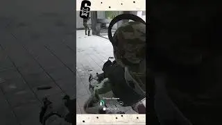 Хорошо похилился :) #r6siege #r6s  #basilcold #shorts #rainbowsixsiege #r6 #игры