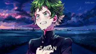 Nightcore - Masyado Pang Maaga (Lyrics)