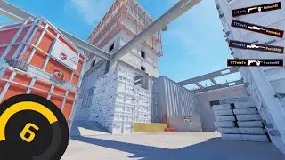 Faceit Lvl 6, Ce Joaca Plebii