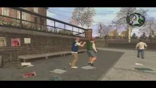 Bully || Intel Celeron N4020 + 4 GB RAM