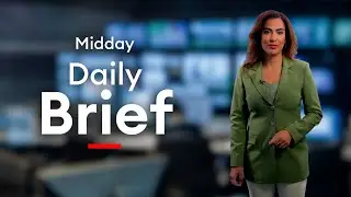 Midday Brief 30-05-2023 | Saudi importing record amounts of Russian diesel