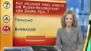 Murat hat Leeroy Jenkins genommen