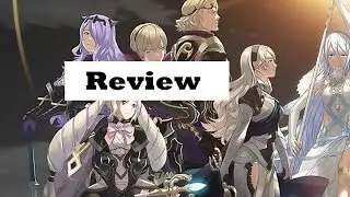 Review: Fire Emblem Fates: Conquest [3DS]