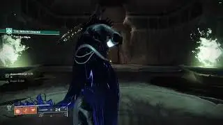 How to Complete the last Imbaru Challenge Guide & All Flames (15th Wish) - Destiny 2