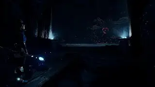 ВСТРЕТИЛИ ДУХА И НАУЧИЛИСЬ СТРЕЛЬБЕ. Kena: Bridge of Spirits #3