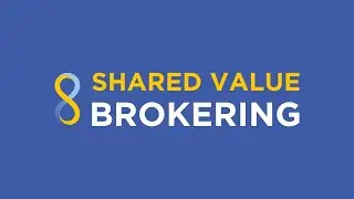 Quay 1 Shared Value Brokering