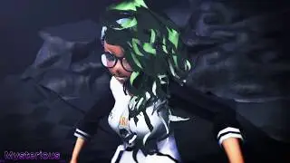 (MMD) True Kinda Love