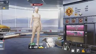 OMG WHAT A DUO CLUTCHES!!!😱✅|MONSTER PUBG|