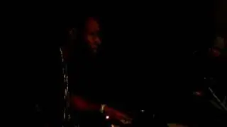 DJ BARRY BLENDS LIVE @ THE UNCROWNED CONCERT/BENEFIT (2008).avi