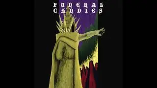 FUNERAL CANDIES - Месу Розпочато [Full Album] | 2020