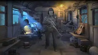 Stalker Online / Stay Out: PVP